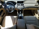 2009 Honda Accord Lx Желто-коричневый vin: 1HGCP26369A040551