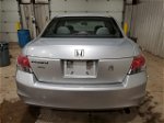 2009 Honda Accord Lx Silver vin: 1HGCP26369A076305