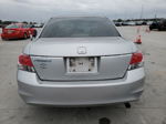 2009 Honda Accord Lx Blue vin: 1HGCP26369A152184