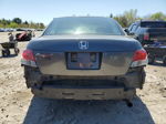 2009 Honda Accord Lx Gray vin: 1HGCP26369A178428