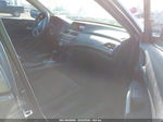 2008 Honda Accord 2.4 Lx Серый vin: 1HGCP26378A047491