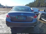 2008 Honda Accord 2.4 Lx Gray vin: 1HGCP26378A047491