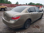 2008 Honda Accord 2.4 Lx Gold vin: 1HGCP26378A118527