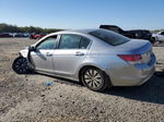 2009 Honda Accord Lx Silver vin: 1HGCP26379A017294