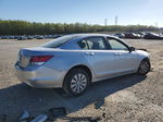 2009 Honda Accord Lx Silver vin: 1HGCP26379A017294