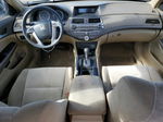 2009 Honda Accord Lx Черный vin: 1HGCP26379A124605