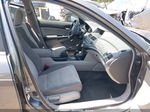 2008 Honda Accord 2.4 Lx Серый vin: 1HGCP26388A137653