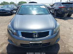 2008 Honda Accord 2.4 Lx Серый vin: 1HGCP26388A137653