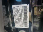 2009 Honda Accord Lx Black vin: 1HGCP26389A005364