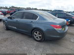 2009 Honda Accord 2.4 Lx Blue vin: 1HGCP26389A184151