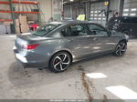 2009 Honda Accord 2.4 Lx Silver vin: 1HGCP26399A056100