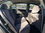 2008 Honda Accord Lx Серый vin: 1HGCP263X8A013142