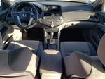 2008 Honda Accord Lx Серый vin: 1HGCP263X8A013142