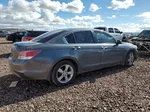 2008 Honda Accord Lx Silver vin: 1HGCP263X8A067167