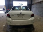 2008 Honda Accord Lx Белый vin: 1HGCP263X8A155524