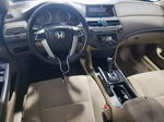 2008 Honda Accord Lx Белый vin: 1HGCP263X8A155524