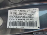 2009 Honda Accord Lx Gray vin: 1HGCP263X9A019069