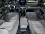 2009 Honda Accord Lx Gray vin: 1HGCP263X9A080969