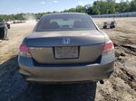 2009 Honda Accord Lx Silver vin: 1HGCP263X9A192753