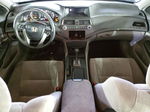 2009 Honda Accord Lx Silver vin: 1HGCP263X9A194700