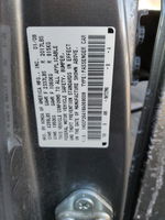 2008 Honda Accord Lxp Серый vin: 1HGCP26418A069009