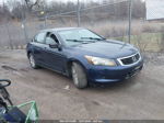 2009 Honda Accord 2.4 Lx-p Blue vin: 1HGCP26419A040272