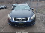 2009 Honda Accord 2.4 Lx-p Синий vin: 1HGCP26419A040272