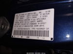 2009 Honda Accord 2.4 Lx-p Blue vin: 1HGCP26419A040272