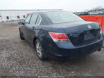 2009 Honda Accord 2.4 Lx-p Blue vin: 1HGCP26419A040272