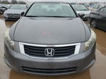 2009 Honda Accord Lxp Угольный vin: 1HGCP26419A043012