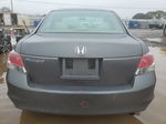 2009 Honda Accord Lxp Угольный vin: 1HGCP26419A043012