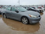 2009 Honda Accord Lxp Угольный vin: 1HGCP26419A043012