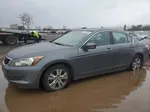 2009 Honda Accord Lxp Charcoal vin: 1HGCP26419A043012