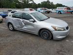 2009 Honda Accord Lxp Silver vin: 1HGCP26419A049943