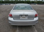 2009 Honda Accord Lxp Silver vin: 1HGCP26419A049943