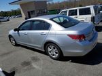 2009 Honda Accord Lxp Silver vin: 1HGCP26419A051191