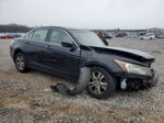 2009 Honda Accord Lxp Black vin: 1HGCP26419A088807