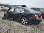 2009 Honda Accord Lxp Черный vin: 1HGCP26419A088807