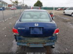 2009 Honda Accord 2.4 Lx-p Blue vin: 1HGCP26419A107517