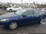 2009 Honda Accord 2.4 Lx-p Blue vin: 1HGCP26419A107517