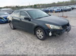 2009 Honda Accord 2.4 Lx-p Черный vin: 1HGCP26419A180886