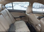 2009 Honda Accord 2.4 Lx-p Черный vin: 1HGCP26419A180886