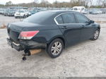 2009 Honda Accord 2.4 Lx-p Черный vin: 1HGCP26419A180886