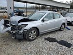 2009 Honda Accord Lxp Silver vin: 1HGCP26429A119384