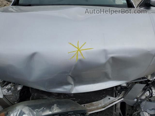 2009 Honda Accord Lxp Серебряный vin: 1HGCP26429A119384