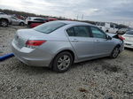 2009 Honda Accord Lxp Silver vin: 1HGCP26429A119384