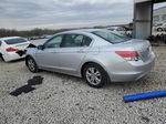 2009 Honda Accord Lxp Silver vin: 1HGCP26429A119384