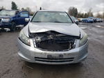 2009 Honda Accord Lxp Серебряный vin: 1HGCP26429A147363