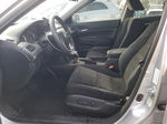 2009 Honda Accord Lxp Серебряный vin: 1HGCP26429A147363