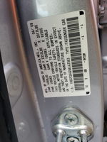 2009 Honda Accord Lxp Silver vin: 1HGCP26429A147363